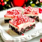 Peppermint Fudge