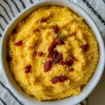 Pimento Cheese Grits