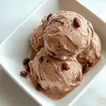 Protein Ice Cream