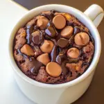 Protein Mug Cake