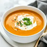 Pumpkin Soup