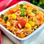 Quick Mexican Rice