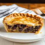 Raisin Pie
