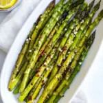 Roasted Asparagus