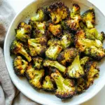 Roasted Broccoli