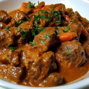 Rogan Josh