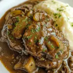 Salisbury Steak