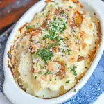Roasted Garlic Mashed Potatoes