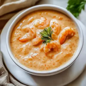 Shrimp Sauce