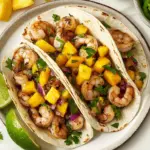 Shrimp Tacos