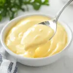 Easy Hollandaise Sauce