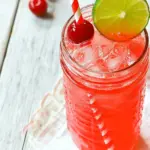 Sonic Cherry Limeade