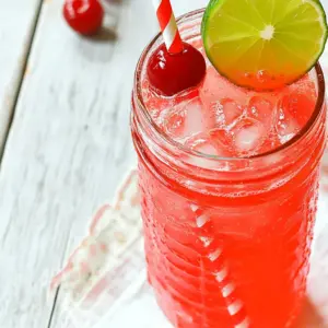 Sonic Cherry Limeade