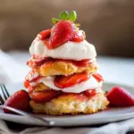 Strawberry Shortcake