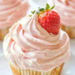 Sugar Free Strawberry Frosting