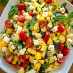 Summer Harvest Salad
