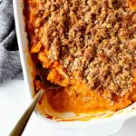 Sweet Potato Casserole