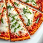 Sweet Potato Pizza Crust