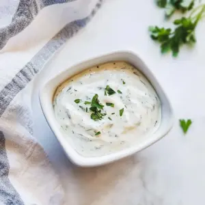 Tartar Sauce