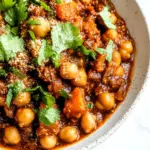 Chickpea Stew