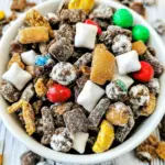 Trail Mix Muddy Buddies