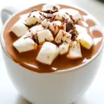 Vegan Hot Chocolate