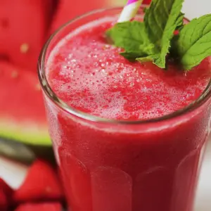 Watermelon Chiller