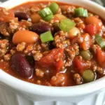 Wendy's Chili Recipe