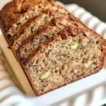 Zucchini Bread